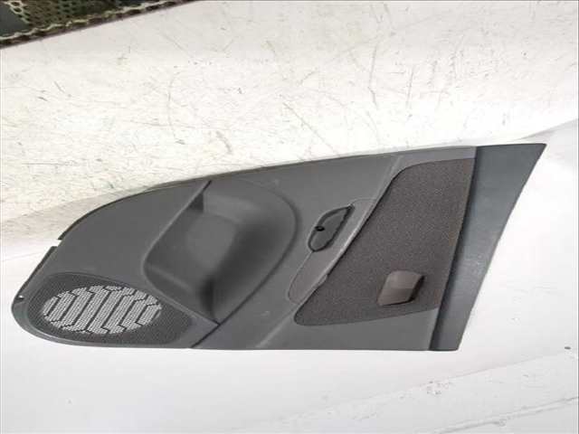 Tapizados Cartoneras Kia Rio 1.5 CRDI 110CV