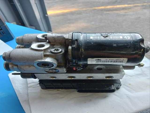 Foto 2ª: Abs Citroen Saxo 1.6 CAT NFX - TU5JP4) 118CV (1999)