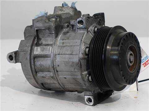 Compresor Aire Acondicionado Mercedes Clase C 160 C 220 CDI 170CV 125KW FAMILIAR