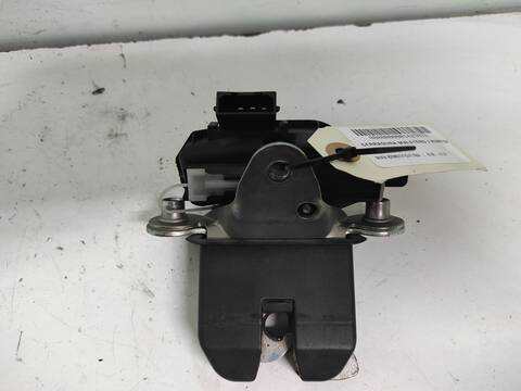 Cerradura Maletero Portón Skoda Roomster BMS