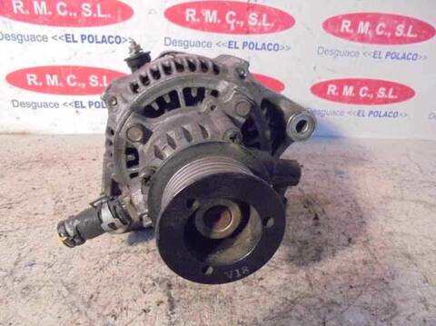Alternador Honda Accord 2.0 TDI CAT BERLINA 105CV 77KW