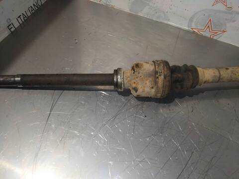 Foto 4ª: Transmision Delantera Derecha Citroen C4 COLLECTION BERLINA 90CV 66KW [9HX] (2006)