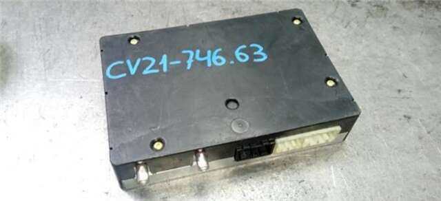 Foto 2ª: Centralita Motor ECU Opel Astra  [LE2-B14XFL]