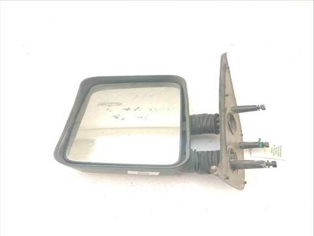 Foto 2ª: Retrovisor Izquierdo Peugeot Boxer 2.5 D FURGONETA (1994)