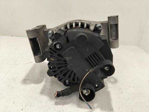 Foto 2ª: Alternador Opel Meriva 1.3 16V CDTI 75CV (2006)