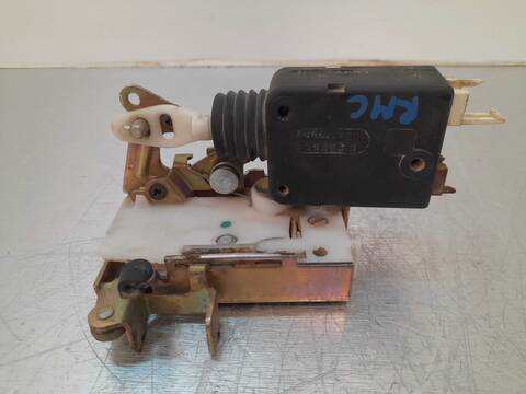 Cerradura Puerta Delantera Derecha Citroen Saxo 1.5 D X 57CV 42KW