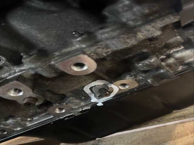 Foto 2ª: Motor Completo Citroen C5 109CV 80KW [DV6TED4 9H01 9HZ] (2005)