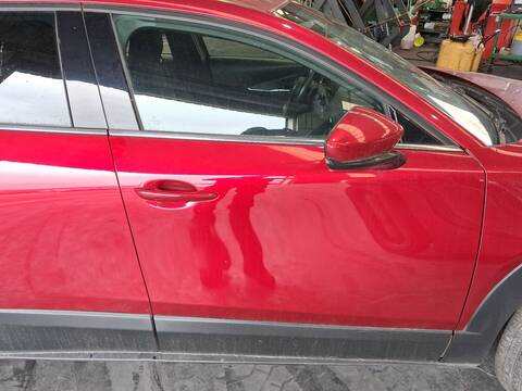 Puerta Delantera Derecha Mazda CX-30 SKYACTIV-G M HYBRID 122CV 90KW