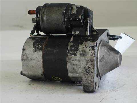 Motor de Arranque Renault Clio 1.2 16V 101CV 74KW