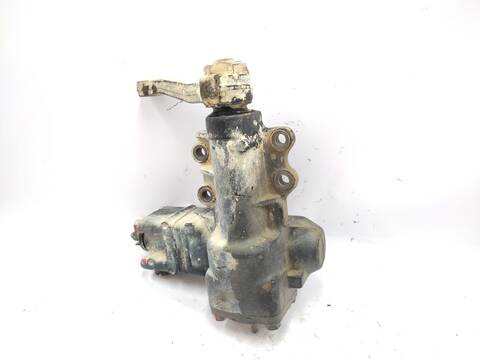 Foto 3ª: Caja Direccion Nissan Terrano 2.7 TDI 4WD 125CV 92KW [TD27] (2002)