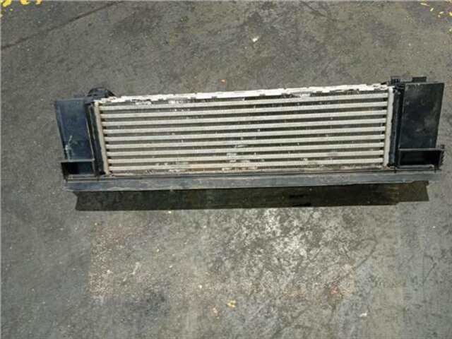 Foto 3ª: Intercooler Bmw Serie 2 215 2.0 218 D [2.0 LTR. - 110 KW 16V TURBODIESEL]