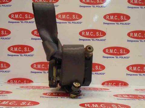 Foto 3ª: Cinturón Delantero Derecho Fiat Punto 1.2 CAT BERLINA 60CV 44KW [188A4000] (2000)