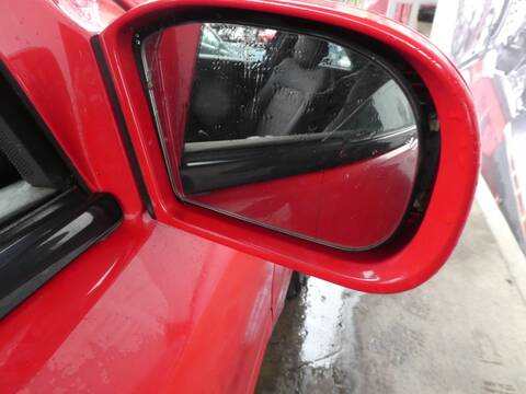 Foto 2ª: Retrovisor Derecho Mercedes Clase C 160 271946 COUPE (2005)