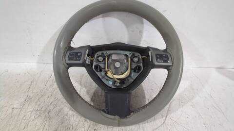 Foto 2ª: Volante Opel Zafira 1.9 CDTI M75) 120CV 88KW [Z 19 DT] (2006)