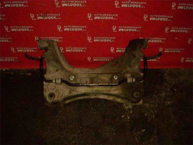 Cuna de Motor Renault Clio 1.2 16V