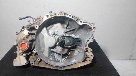 Foto 1ª: Caja Cambios Citroen Xsara 2.0 HDI 90 90CV 66KW [RHY] (2002)