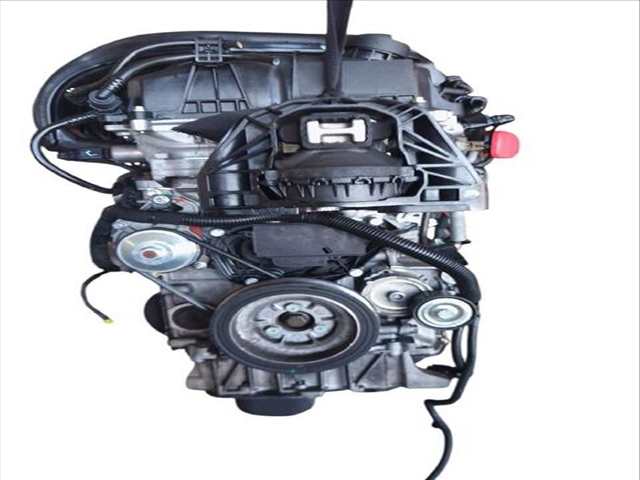 Motor Completo Peugeot 208 1.2 VTI 82 82CV