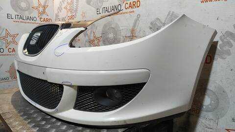 Foto 4ª: Paragolpes Delantero Seat Altea SPORT-UP 140CV 103KW [BKD] (2007)