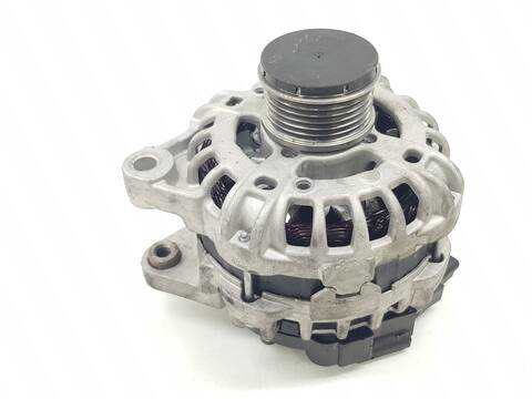 Foto 1ª: Alternador Citroen Jumpy CLUB XL (1995)