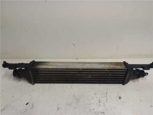Foto 2ª: Intercooler Opel Corsa 1.3 16V CDTI (75 CV) [Z13DTJ]