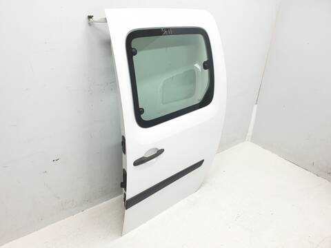 Foto 2ª: Puerta Lateral Corredera Izquierda Renault Kangoo PROFESIONAL (2008)