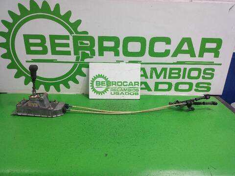 Palanca de Cambio Seat Ibiza 1.9 SDI 64CV
