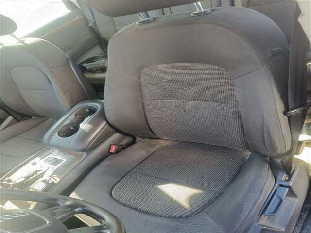 Asiento Delantero Izquierdo Audi Q7 3.0 TDI 232CV 171KW