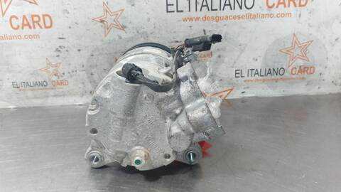 Foto 3ª: Compresor Aire Acondicionado Bmw X2 SDRIVE18D M SPORT 150CV 110KW [B47C20B] (2019)