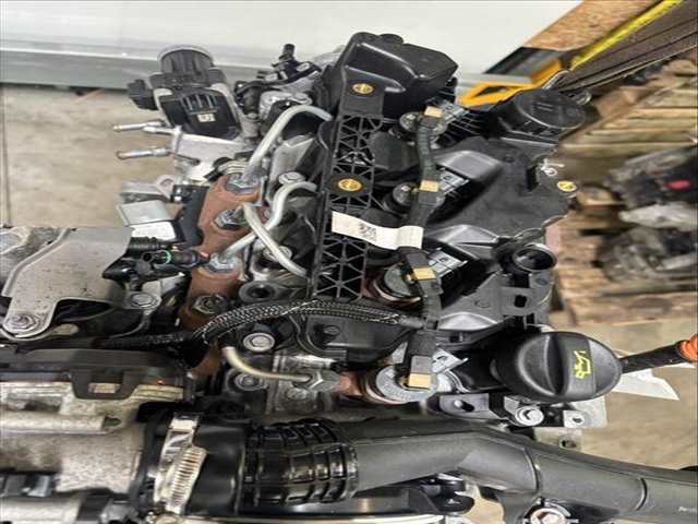 Foto 2ª: Motor Completo Peugeot 308 1.5 BLUEHDI 110 CV 75KW [YHY, DV5RD, YH01]