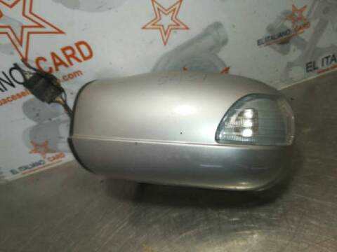 Foto 3ª: Retrovisor Izquierdo Mercedes Clase E 180 220 CDI 210.006) BERLINA 143CV 105KW [OM611961] (1998)
