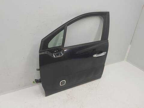 Foto 3ª: Puerta Delantera Izquierda Citroen C3 FEEL (2016)