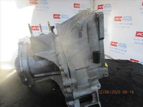 Foto 2ª: Caja Cambios Ford Fiesta 1.3 I 60CV 44KW [J4L] (2000)