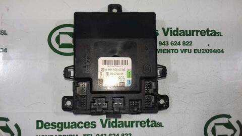 Modulo Confort BCM Mercedes Clase R 280 280 CDI 4-MATIC 251.020) 190CV 140KW