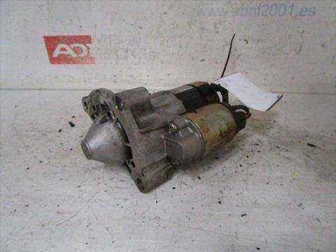 Motor de Arranque Peugeot 407 2.0 136CV 100KW