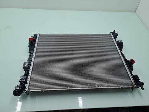 Foto 4ª: Radiador Motor Ford Kuga HYBRID ST-LINE 150CV [YLDC] (2020)
