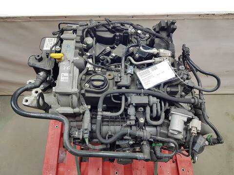 Motor Completo Ford C Max TREND
