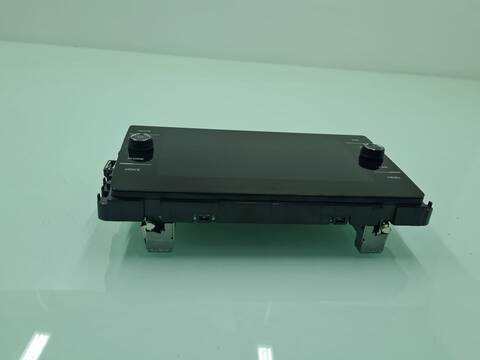 Foto 3ª: Pantalla Multifuncion Volkswagen Touran ADVANCE BMT 150CV 110KW [DFGA] (2019)