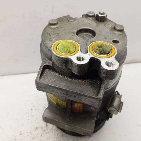 Foto 3ª: Compresor Aire Acondicionado Volvo S60 2.4 CAT BERLINA 170CV 125KW [B5244S] (2007)