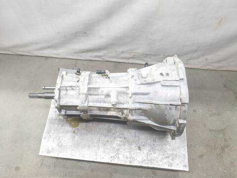 Caja Cambios Mitsubishi L200 BASIS DOPPELKABINE 4WD