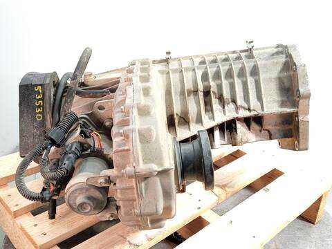 Caja Transfer Volkswagen Touareg 2.5 TDI 174CV 128KW