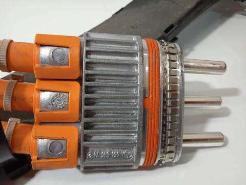 Foto 2ª: Centralita Motor ECU Mercedes Clase G 230 COUPE 211CV 155KW [654920] (2020)