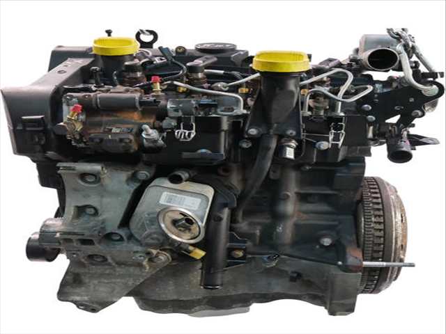 Motor Completo Renault Scenic GRAND 106CV 78KW