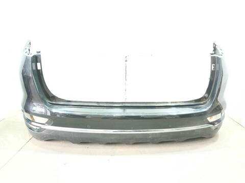 Paragolpes Trasero Kia Sportage 1.6 GDI 132CV 97KW