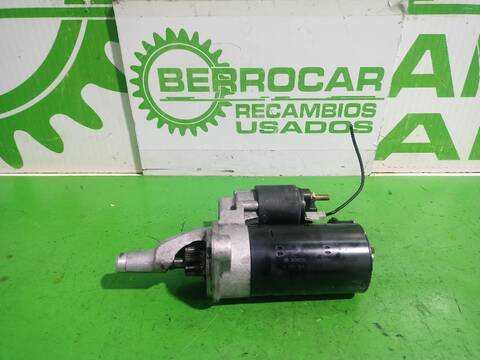Motor de Arranque Audi A4 2.5 TDI 120KW) 163CV