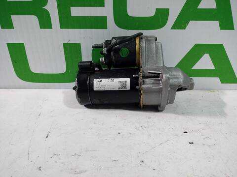 Foto 3ª: Motor de Arranque Opel Astra 1.6 16V 101CV [X16XEL] (1998)