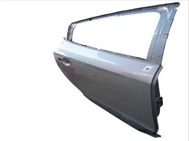 Puerta Trasera Derecha Renault Megane 1.5 DCI KZ1M KZ1W KZ0R) 106CV