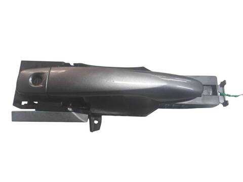 Maneta Exterior Delantera Izquierda Nissan Qashqai 1.3 DIG-T