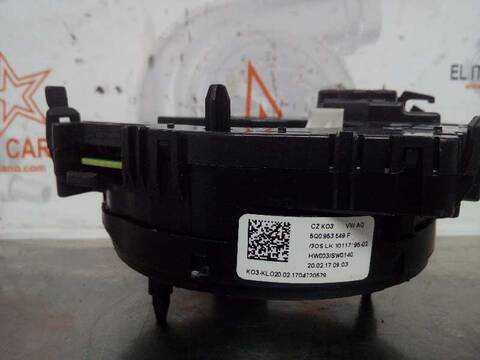 Foto 4ª: Anillo Airbag Seat Leon STYLE 116CV 85KW [DDY] (2017)