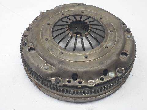 Volante Motor Volkswagen Golf ADVANCE BLUEMOTION 130CV 97KW