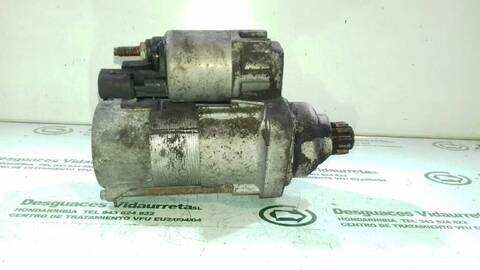Motor de Arranque Volkswagen Passat ADVANCE 4MOTION 140CV 103KW